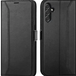 Samsung Galaxy A34 5G - Robuste Klapphülle mit RFID Block