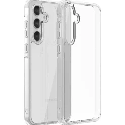 Samsung Galaxy A35 5G - Slim Clear Case Hülle