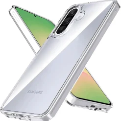 Samsung Galaxy A36 5G - Slim Clear Case Hülle