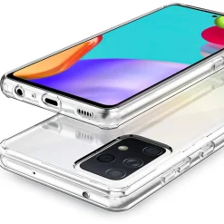 Samsung Galaxy A33 5G - Slim Clear Case Hülle