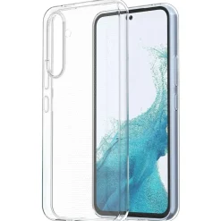 Samsung Galaxy A54 5G - Slim Clear Case Hülle