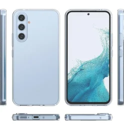 Samsung Galaxy A54 5G - Slim Clear Case Hülle
