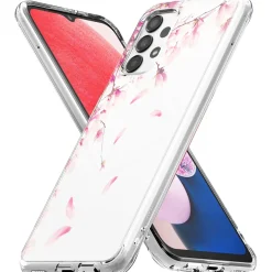 Samsung Galaxy A23 5G - TPU Case mit Motivdruck