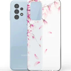 Samsung Galaxy A23 5G - TPU Case mit Motivdruck