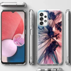 Samsung Galaxy A23 5G - TPU Case mit Motivdruck