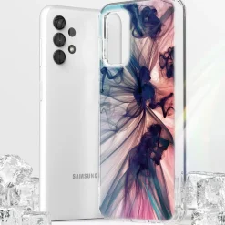 Samsung Galaxy A23 5G - TPU Case mit Motivdruck
