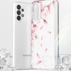 Samsung Galaxy A23 5G - TPU Case mit Motivdruck
