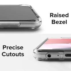 Samsung Galaxy A13 4G - TPU Case mit Motivdruck