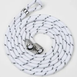 Samsung Galaxy A17 5G - Transparente Hülle mit Handykette