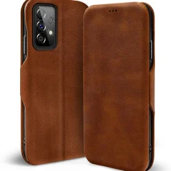 Samsung Galaxy A33 5G - Wallet Etui mit Standfunktion