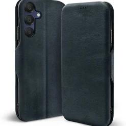Samsung Galaxy A35 5G - Wallet Etui mit Standfunktion