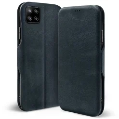Samsung Galaxy A22 5G - Wallet Etui mit Standfunktion