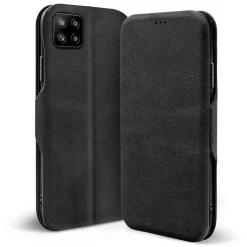 Samsung Galaxy A22 5G - Wallet Etui mit Standfunktion