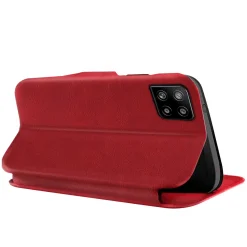 Samsung Galaxy A22 5G - Wallet Etui mit Standfunktion