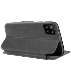 Samsung Galaxy A22 5G - Wallet Etui mit Standfunktion