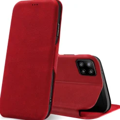 Samsung Galaxy A22 5G - Wallet Etui mit Standfunktion