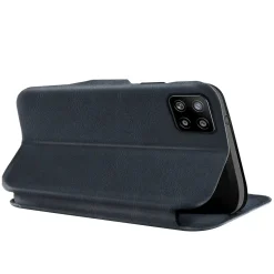 Samsung Galaxy A22 5G - Wallet Etui mit Standfunktion