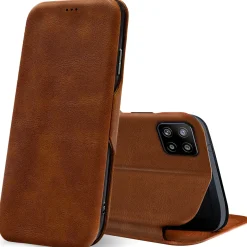 Samsung Galaxy A22 5G - Wallet Etui mit Standfunktion