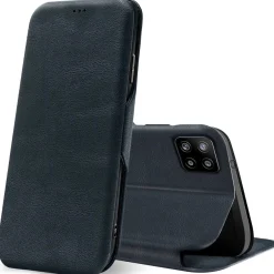 Samsung Galaxy A22 5G - Wallet Etui mit Standfunktion