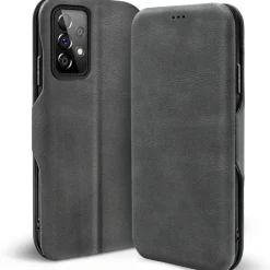 Samsung Galaxy A23 5G - Wallet Etui mit Standfunktion