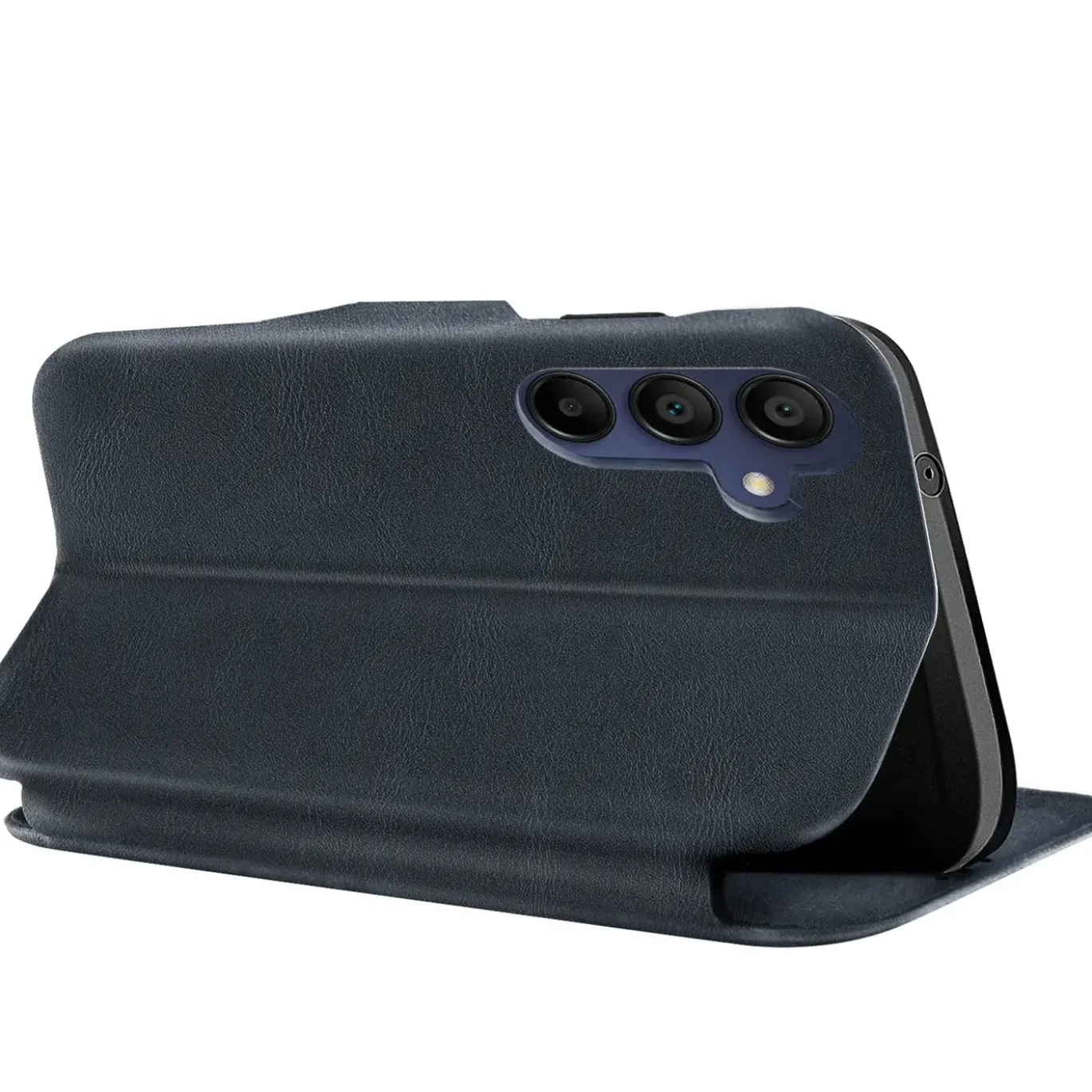Samsung Galaxy A26 5G - Wallet Etui mit Standfunktion