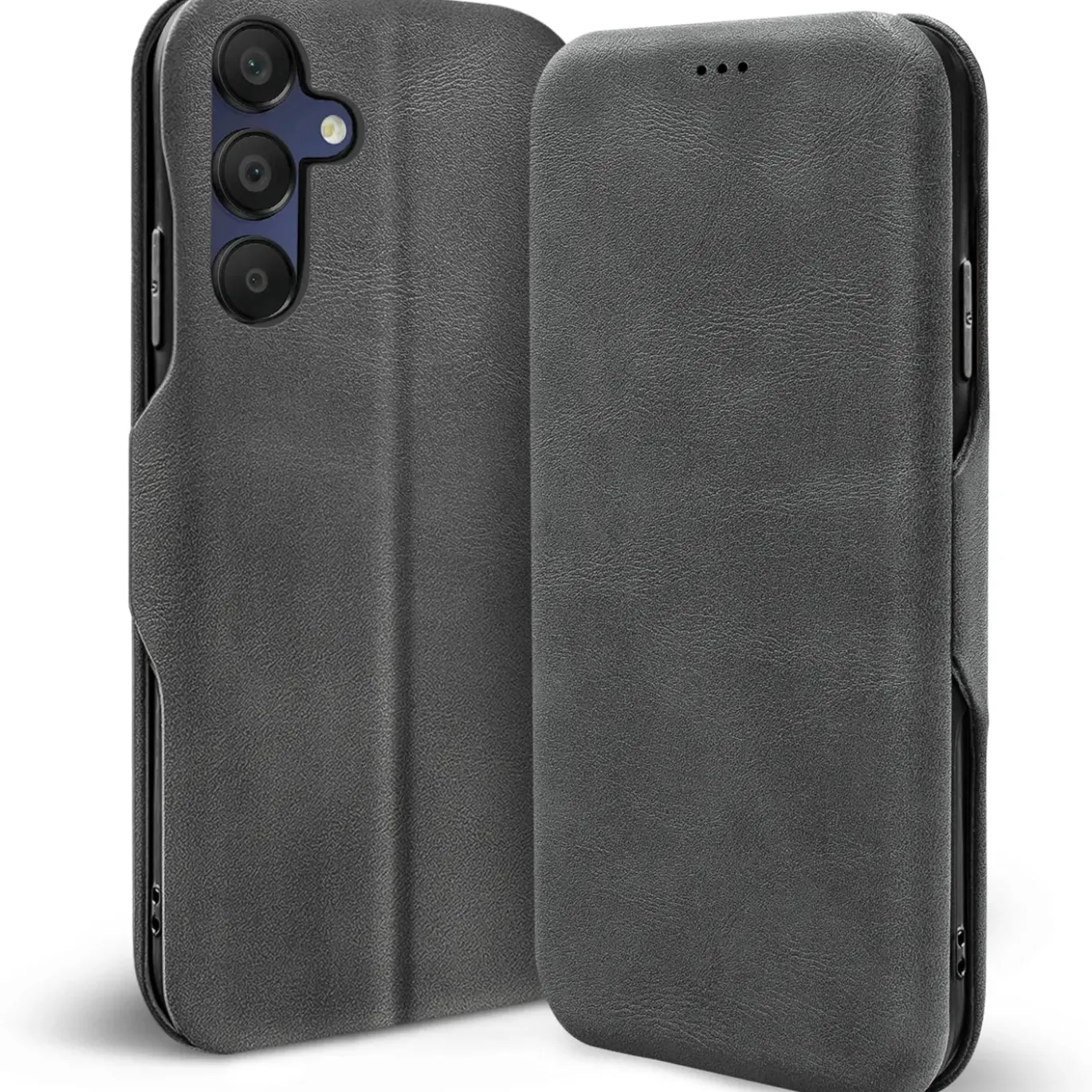 Samsung Galaxy A26 5G - Wallet Etui mit Standfunktion
