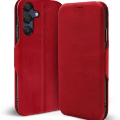 Samsung Galaxy A26 5G - Wallet Etui mit Standfunktion