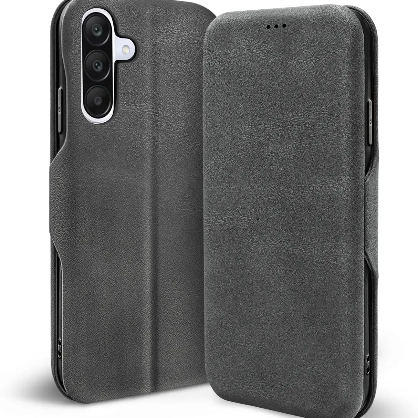 Samsung Galaxy A56 5G - Wallet Etui mit Standfunktion