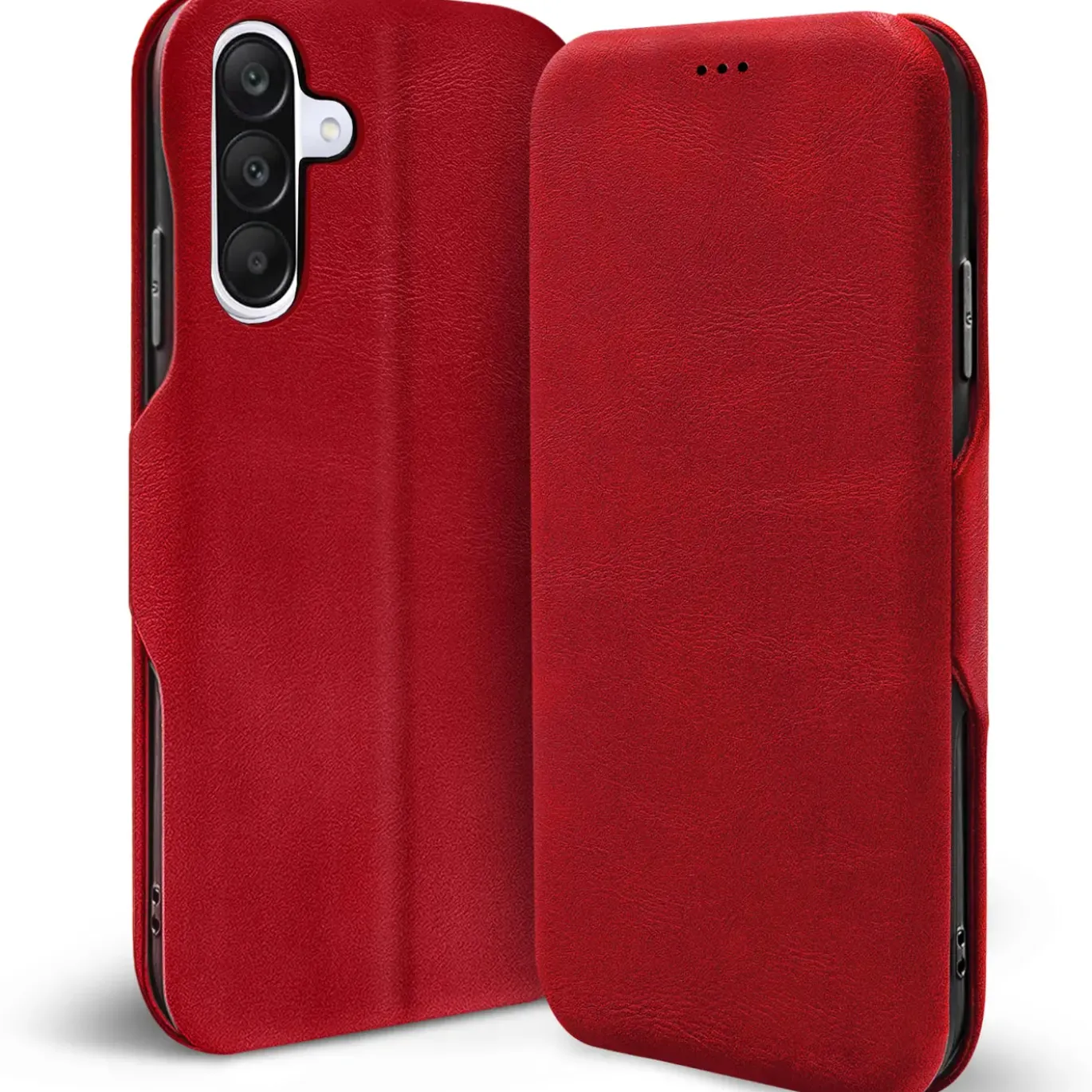 Samsung Galaxy A56 5G - Wallet Etui mit Standfunktion