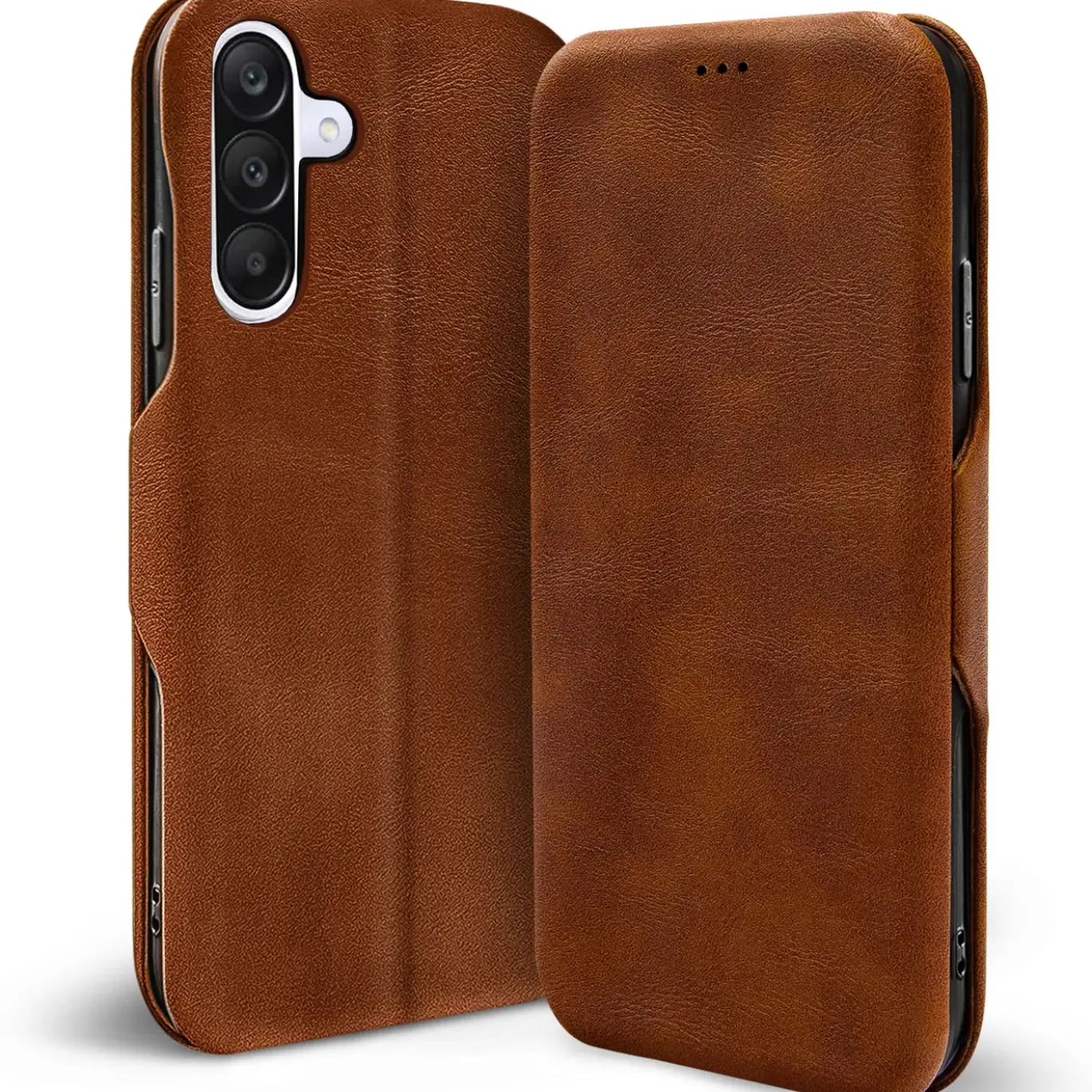 Samsung Galaxy A56 5G - Wallet Etui mit Standfunktion