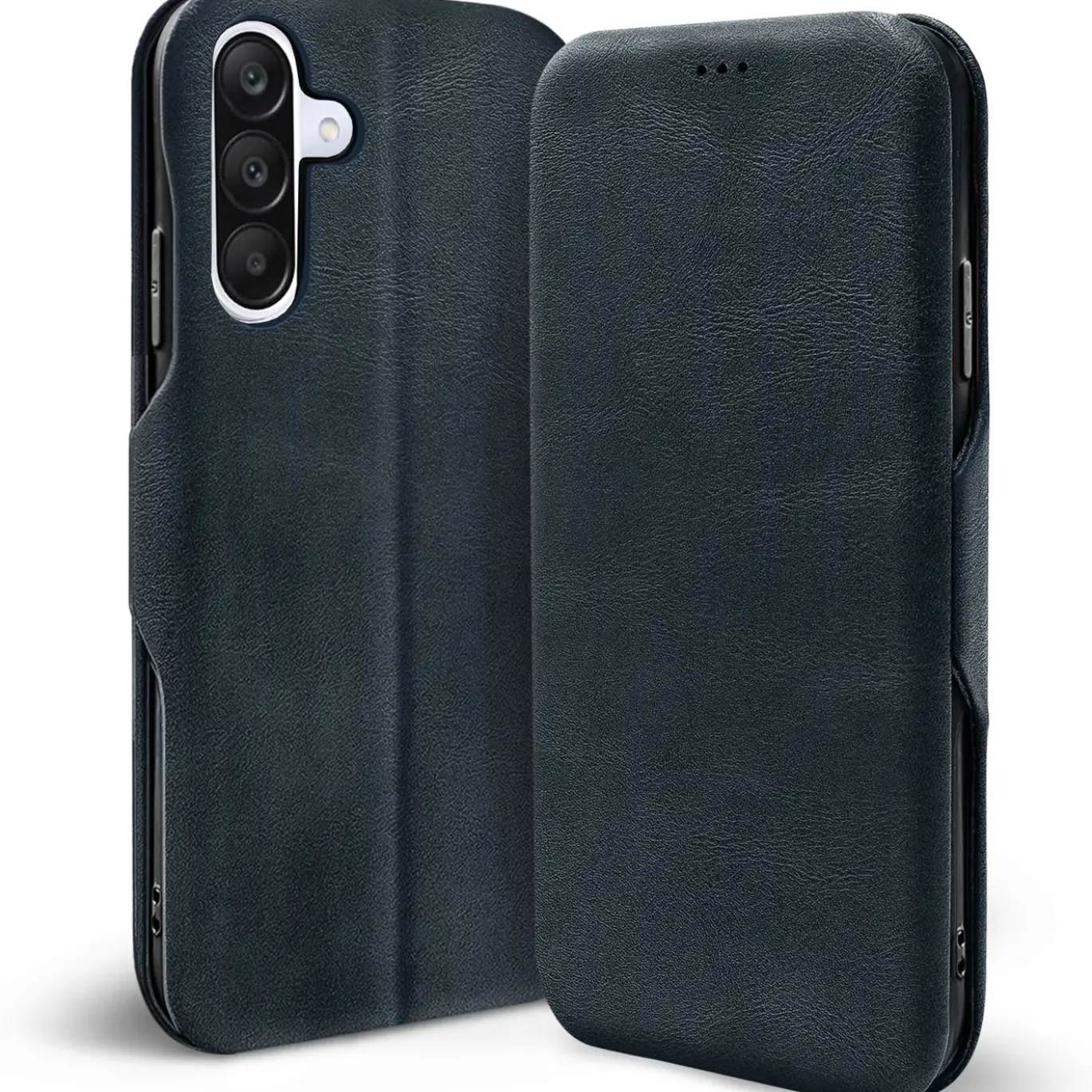 Samsung Galaxy A56 5G - Wallet Etui mit Standfunktion