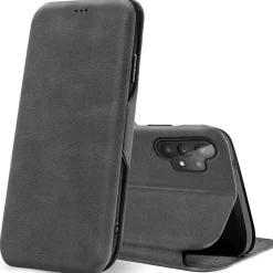 Samsung Galaxy A32 5G - Wallet Etui mit Standfunktion