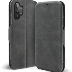 Samsung Galaxy A32 5G - Wallet Etui mit Standfunktion