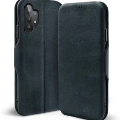 Samsung Galaxy A32 5G - Wallet Etui mit Standfunktion