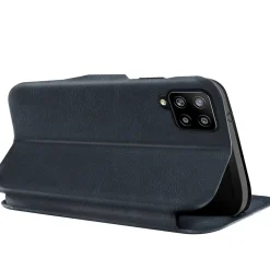 Samsung Galaxy A42 5G - Wallet Etui mit Standfunktion
