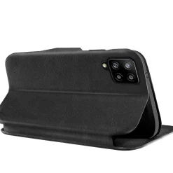 Samsung Galaxy A42 5G - Wallet Etui mit Standfunktion