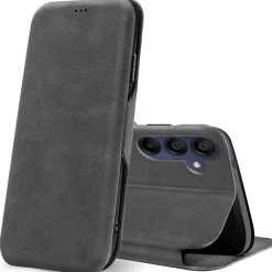Samsung Galaxy A25 5G - Wallet Etui mit Standfunktion