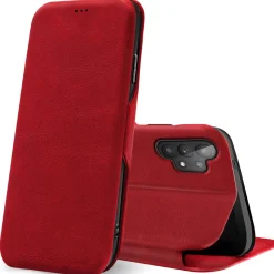 Samsung Galaxy A13 4G - Wallet Etui mit Standfunktion