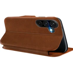 Samsung Galaxy A17 5G - Wallet Etui mit Standfunktion