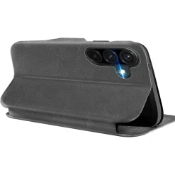 Samsung Galaxy A17 5G - Wallet Etui mit Standfunktion