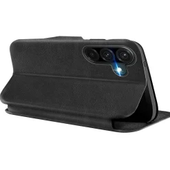 Samsung Galaxy A17 5G - Wallet Etui mit Standfunktion