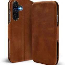 Samsung Galaxy A17 5G - Wallet Etui mit Standfunktion
