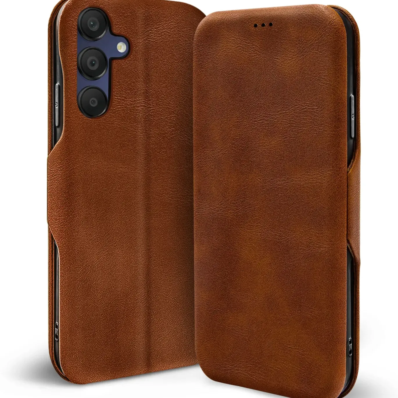 Samsung Galaxy A16 5G - Wallet Etui mit Standfunktion