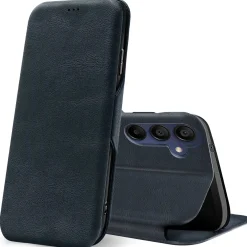 Samsung Galaxy A16 5G - Wallet Etui mit Standfunktion
