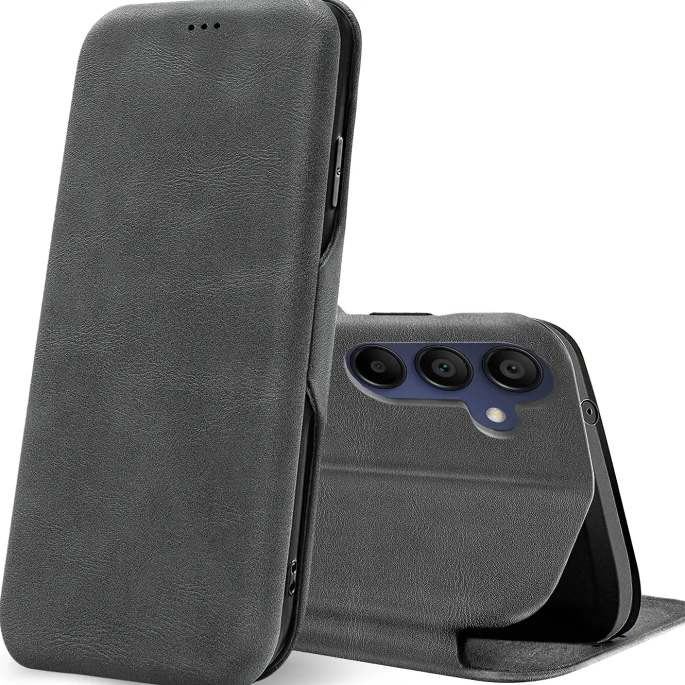 Samsung Galaxy A16 5G - Wallet Etui mit Standfunktion