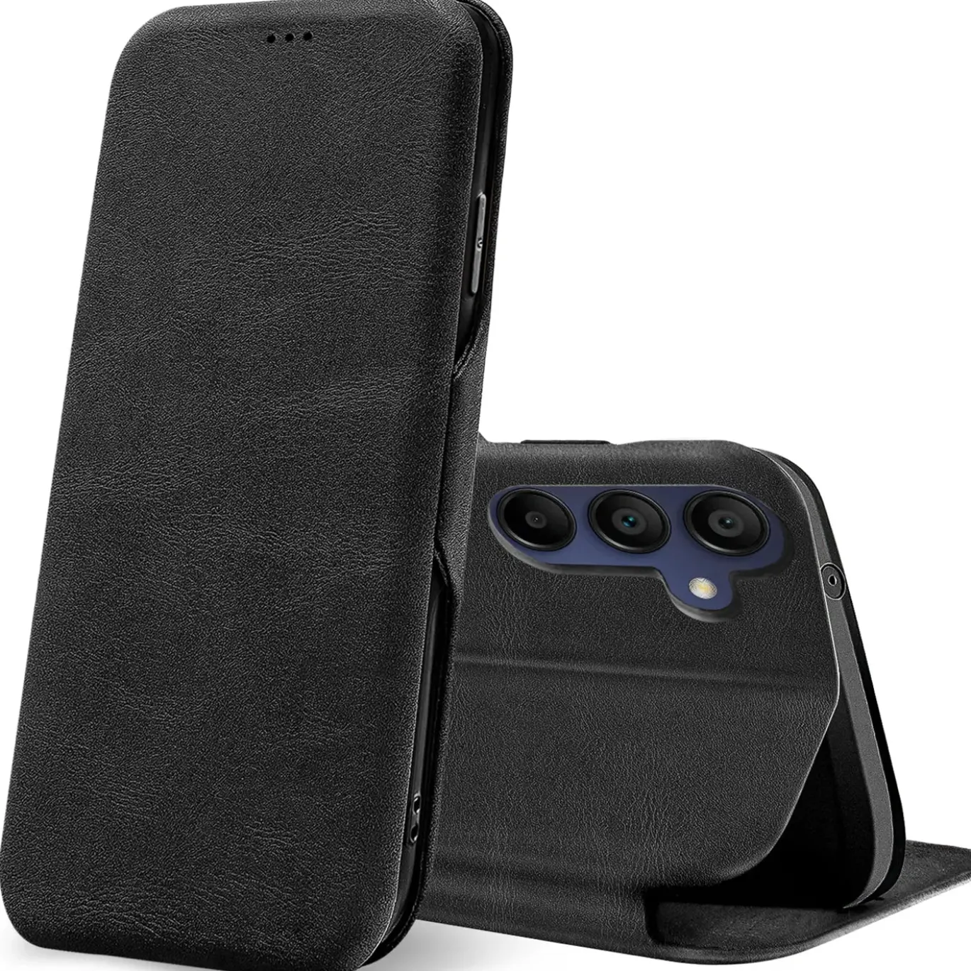 Samsung Galaxy A16 5G - Wallet Etui mit Standfunktion