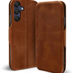 Samsung Galaxy A55 5G - Wallet Etui mit Standfunktion