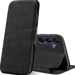 Samsung Galaxy A55 5G - Wallet Etui mit Standfunktion