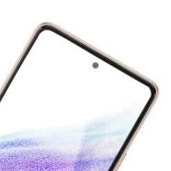 Samsung Galaxy A53 5G - 2x 9H Panzer Glasfolie, Displayfolie