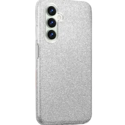 Samsung Galaxy A15 4G/5G - Glitzer TPU Hülle